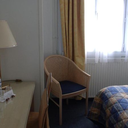 Hotel De La Mer La Tranche-sur-Mer Eksteriør bilde